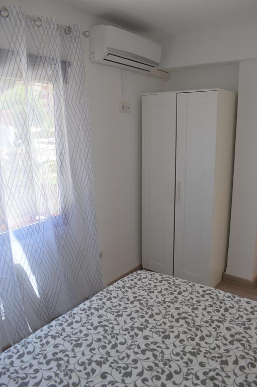 Margarita Apartment เบนิดอร์ม ภายนอก รูปภาพ